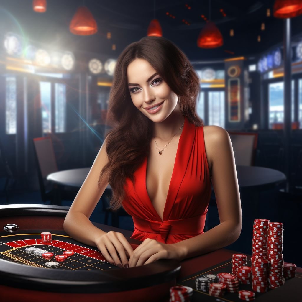 Tampilan permainan Koprok di platform winstrike69 menampilkan kartu, tata letak meja, dan kontrol permainan